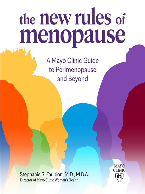 Title details for The New Rules of Menopause by Stephanie Faubion, M.D. - Wait list